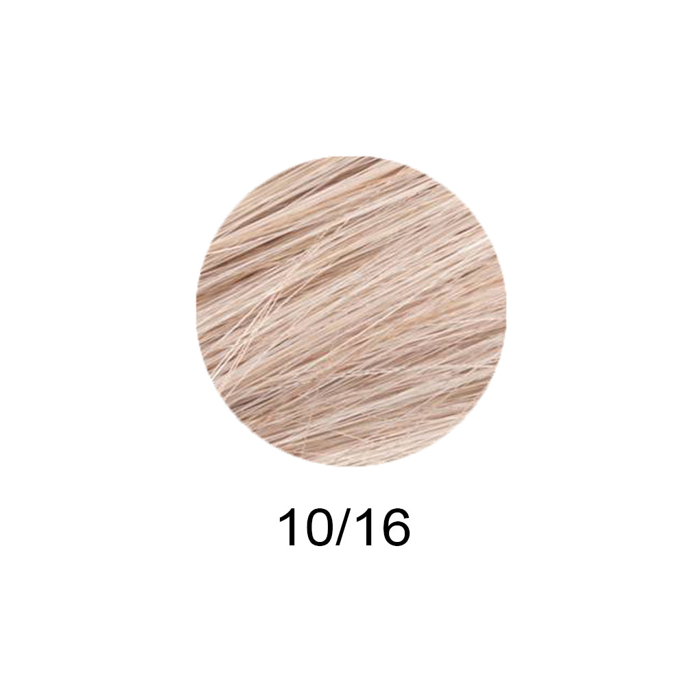 Професійна безаміачна стійка крем-фарба 90мл - DeMira Professional Kassia Toning Ammonia Free Cream Hair Color 90ml