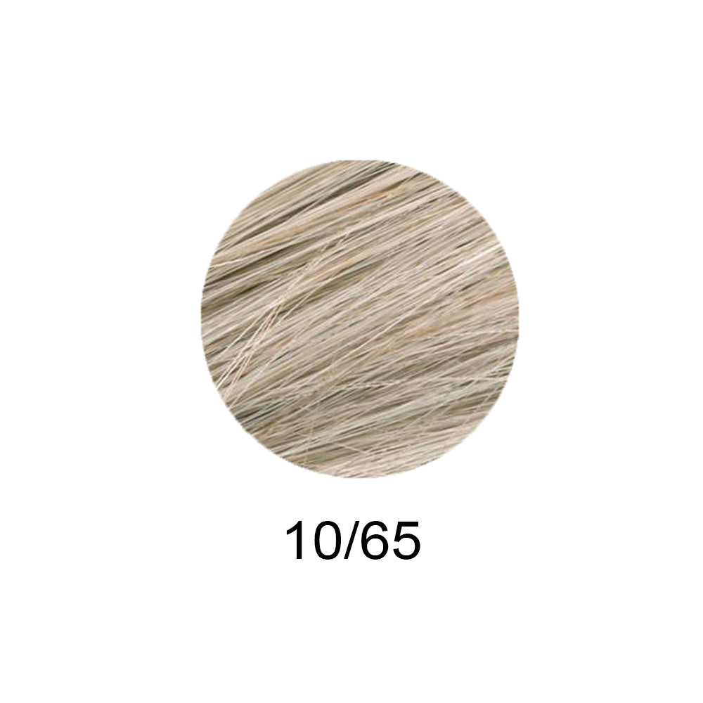 Професійна безаміачна стійка крем-фарба 90мл - DeMira Professional Kassia Toning Ammonia Free Cream Hair Color 90ml