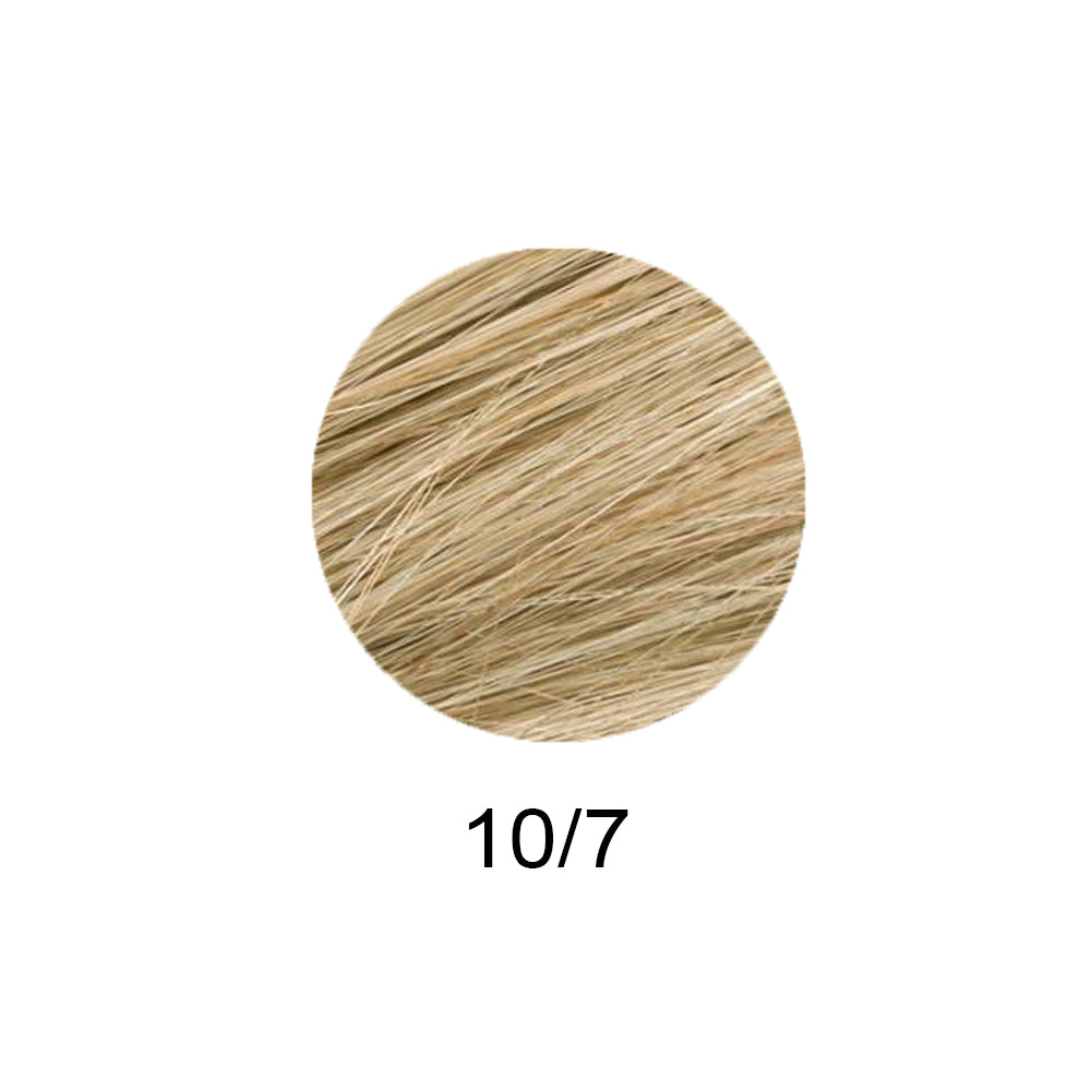 Професійна безаміачна стійка крем-фарба 90мл - DeMira Professional Kassia Toning Ammonia Free Cream Hair Color 90ml