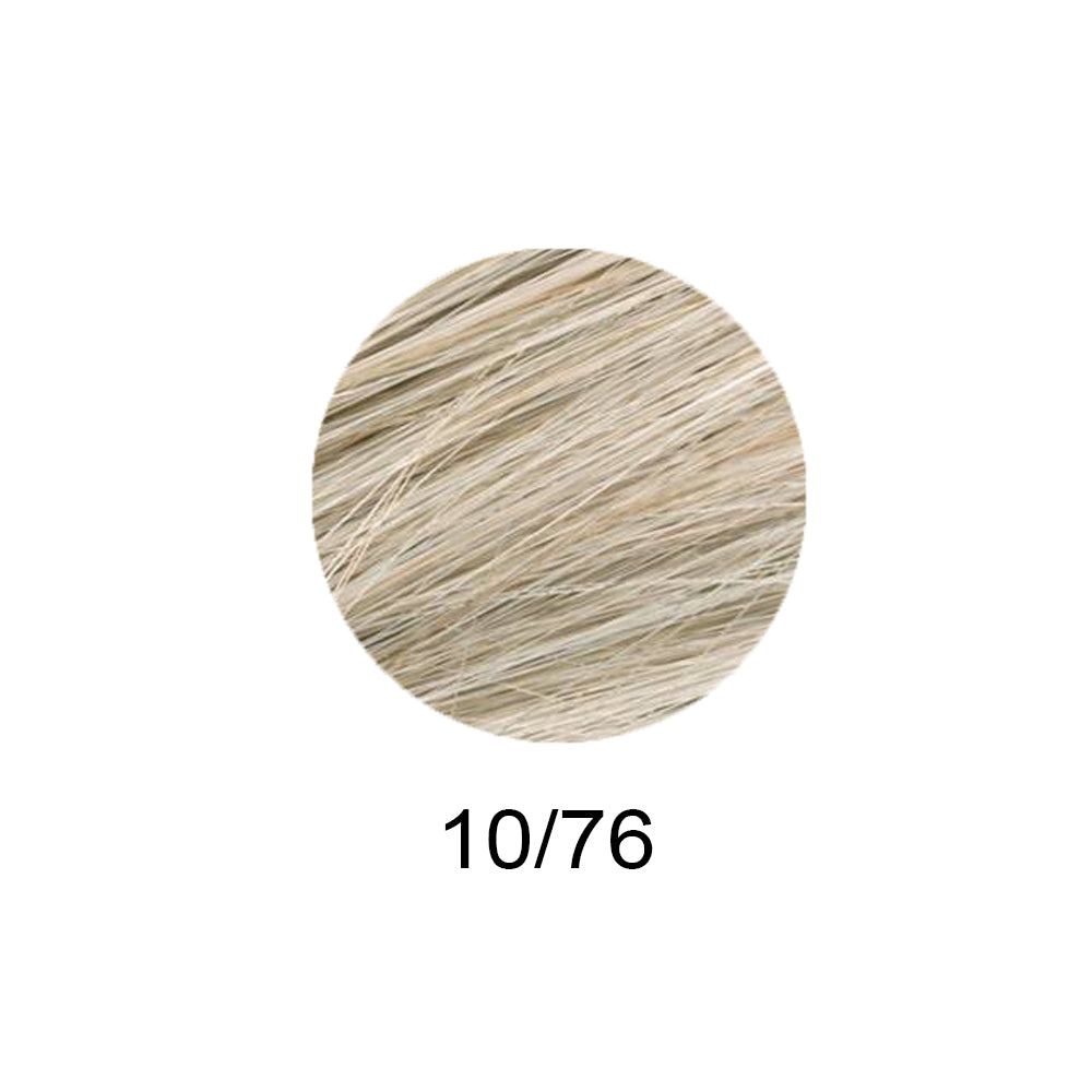 Професійна безаміачна стійка крем-фарба 90мл - DeMira Professional Kassia Toning Ammonia Free Cream Hair Color 90ml