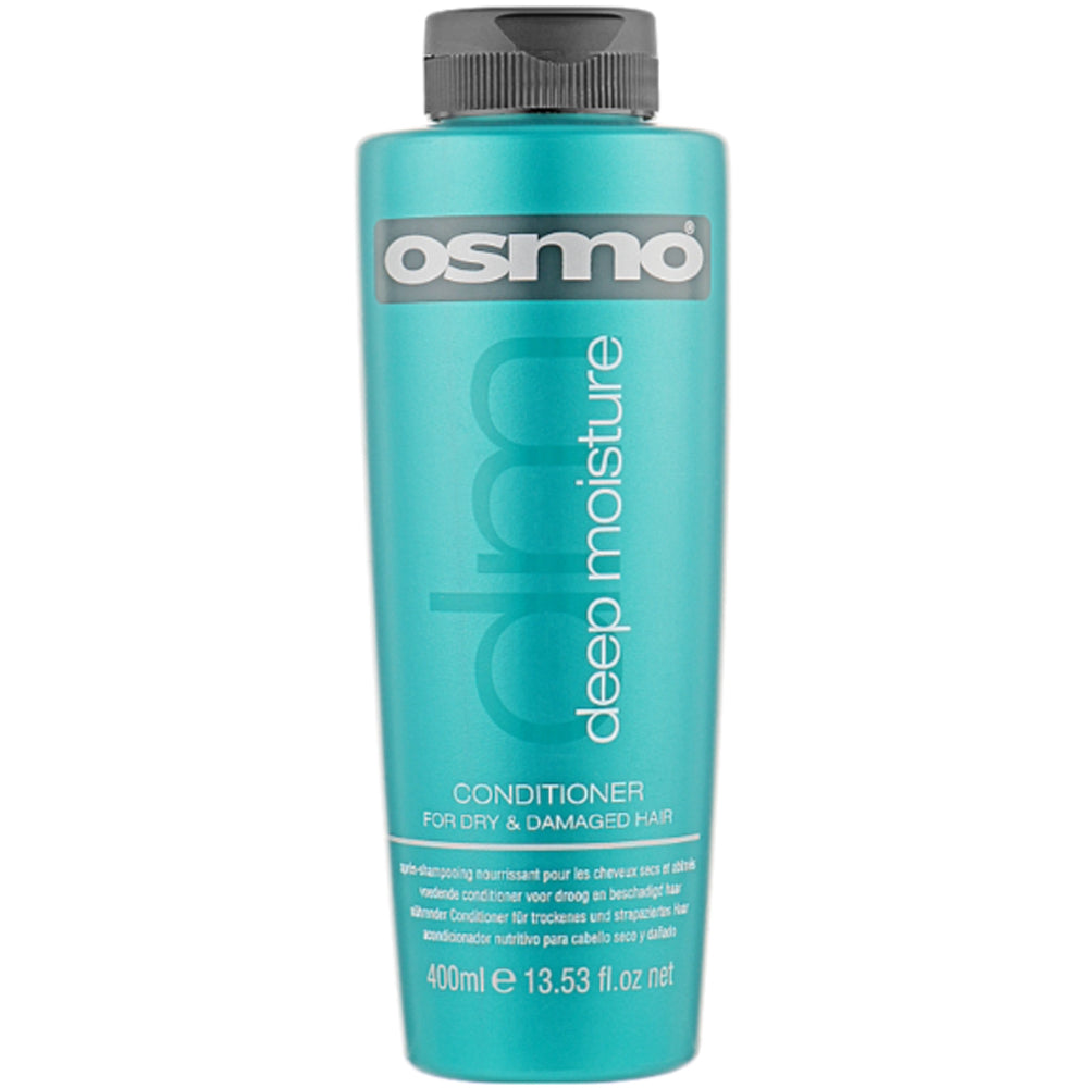 Osmo Deep Moisture Conditioner - Кондиционер Глубокое увлажнение