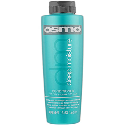 Osmo Deep Moisture Conditioner - Кондиционер Глубокое увлажнение