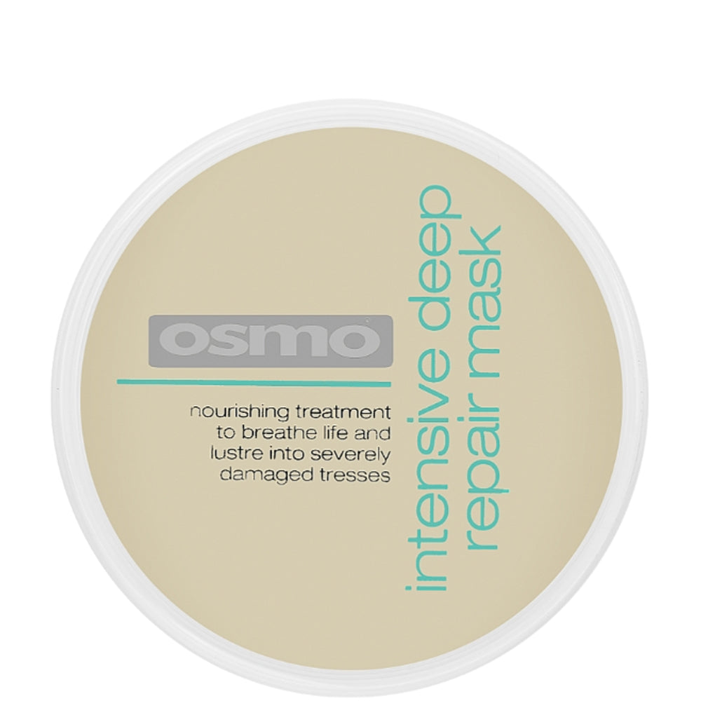 Osmo Deep Moisturising Intensive Deep Repair Mask - Маска для волос Глубокое увлажнение