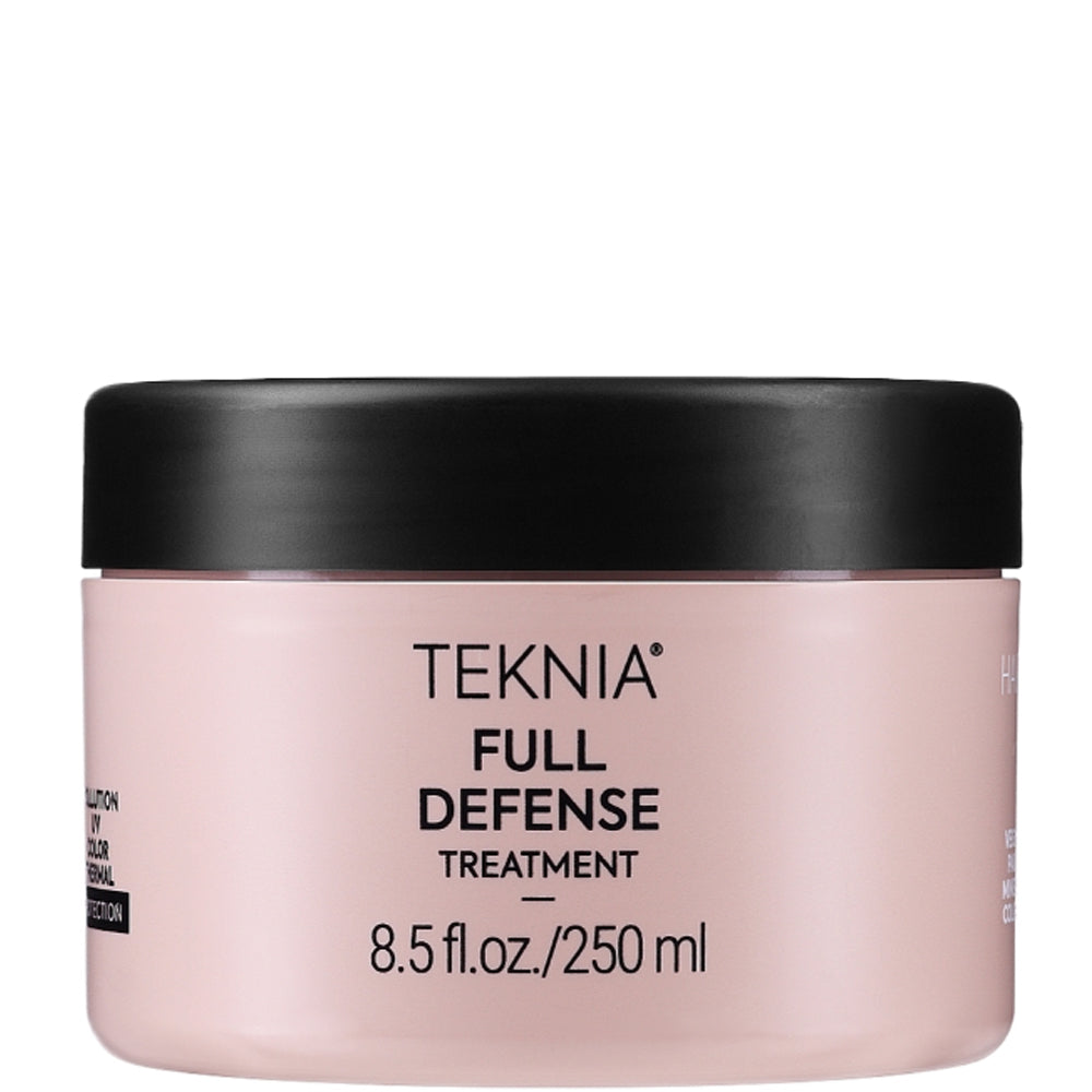 Маска для комплексного захисту волосся - Lakme Teknia Full Defense Treatment
