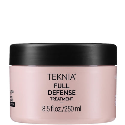 Маска для комплексного захисту волосся - Lakme Teknia Full Defense Treatment