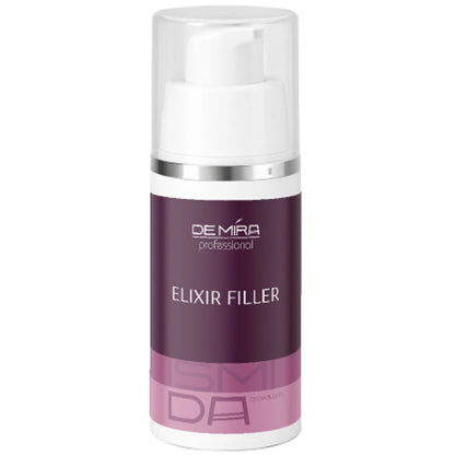 Еліксир-філер для брів та вій - DeMira Professional 1