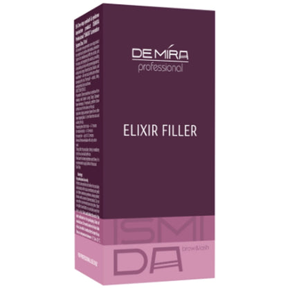 Еліксир-філер для брів та вій - DeMira Professional 2