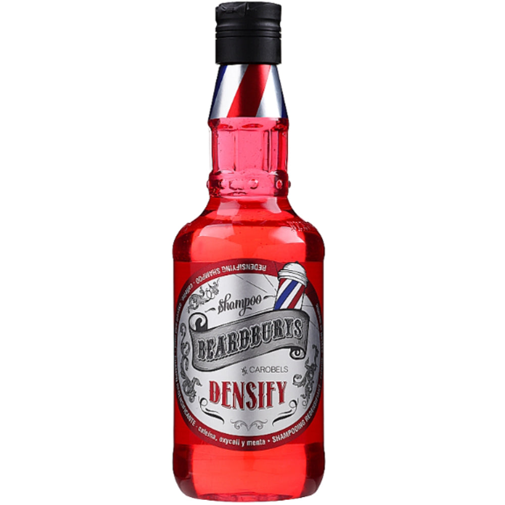 Beardburys Densify Shampoo - Шампунь восстанавливающий против выпадения волос