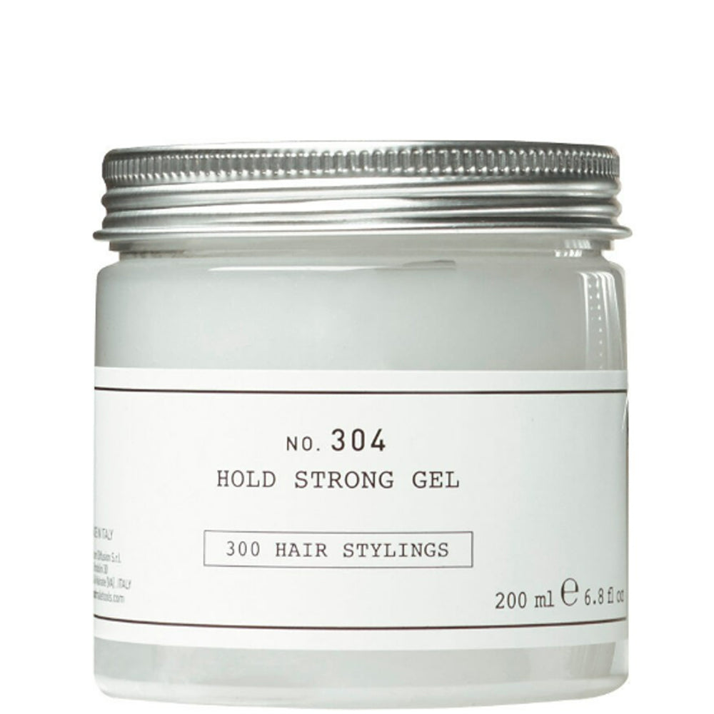 Гель сильной фиксации – Depot No. 304 Hold Strong Gel