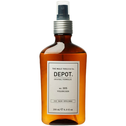 Текстуруючий спрей для волосся - Depot No. 305 Volumizer Spray