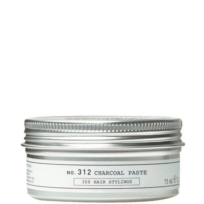 Вугільна паста сильної фіксації - Depot No. 312 Chorcoal Paste