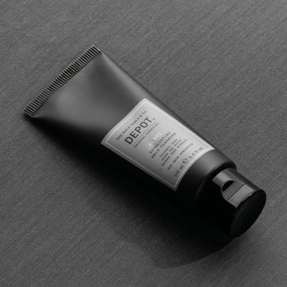 Скраб очищуючий для обличчя - Depot No. 802 Exfoliating Skin Cleanser