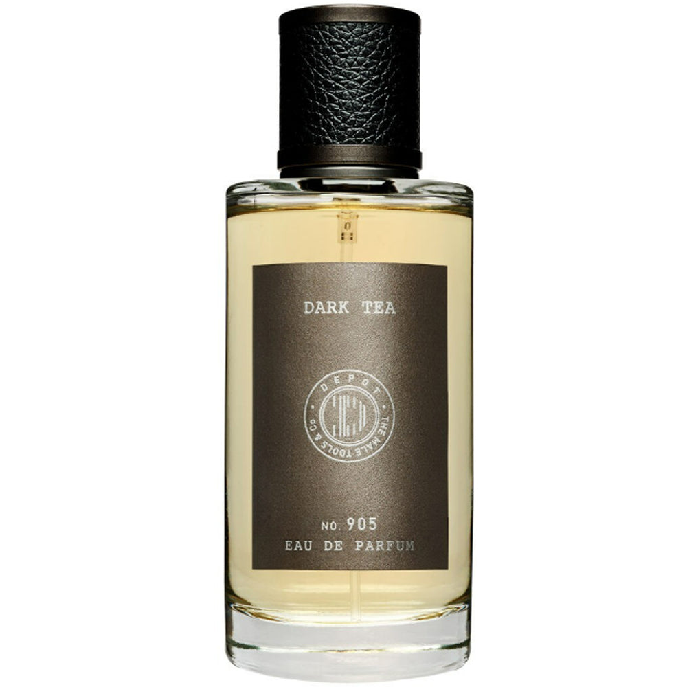 Парфумована вода Темний чай - Depot No. 905 Eau De Parfum Dark Tea