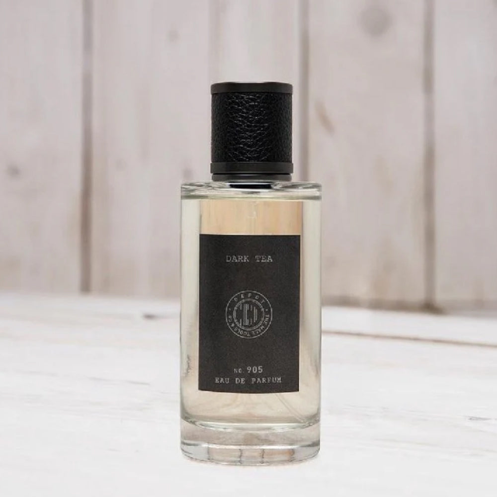 Парфумована вода Темний чай - Depot No. 905 Eau De Parfum Dark Tea