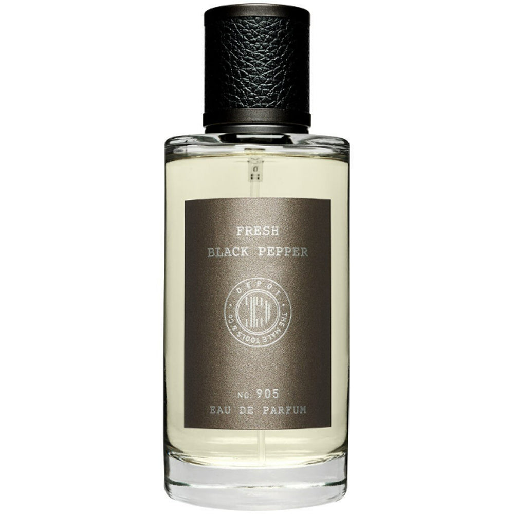 Парфумована вода Свіжий чорний перець - Depot No. 905 Eau De Parfum Fresh Black Pepper
