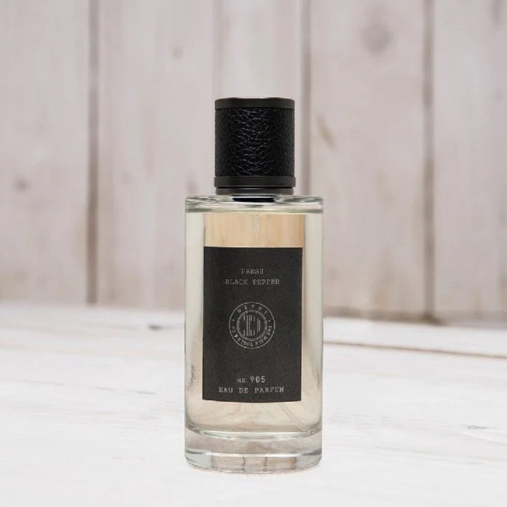 Парфумована вода Свіжий чорний перець - Depot No. 905 Eau De Parfum Fresh Black Pepper