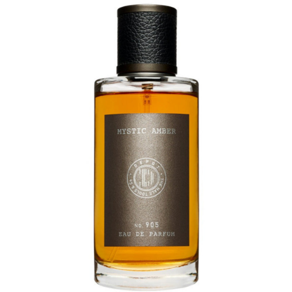 Парфумована вода Містичний бурштин - Depot No. 905 Eau De Parfum Mystic Amber