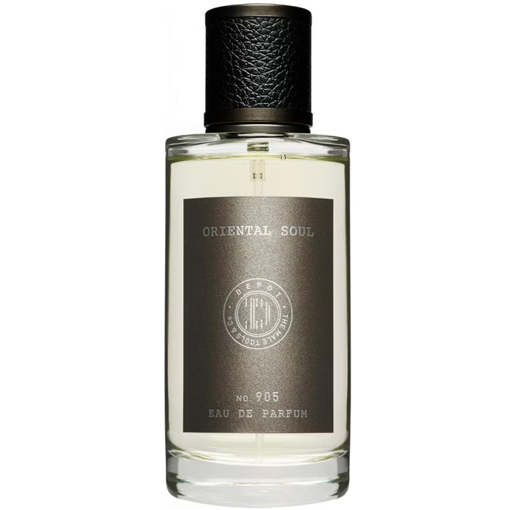 Парфумована вода Східний аромат - Depot No. 905 Eau De Parfum Oriental Soul