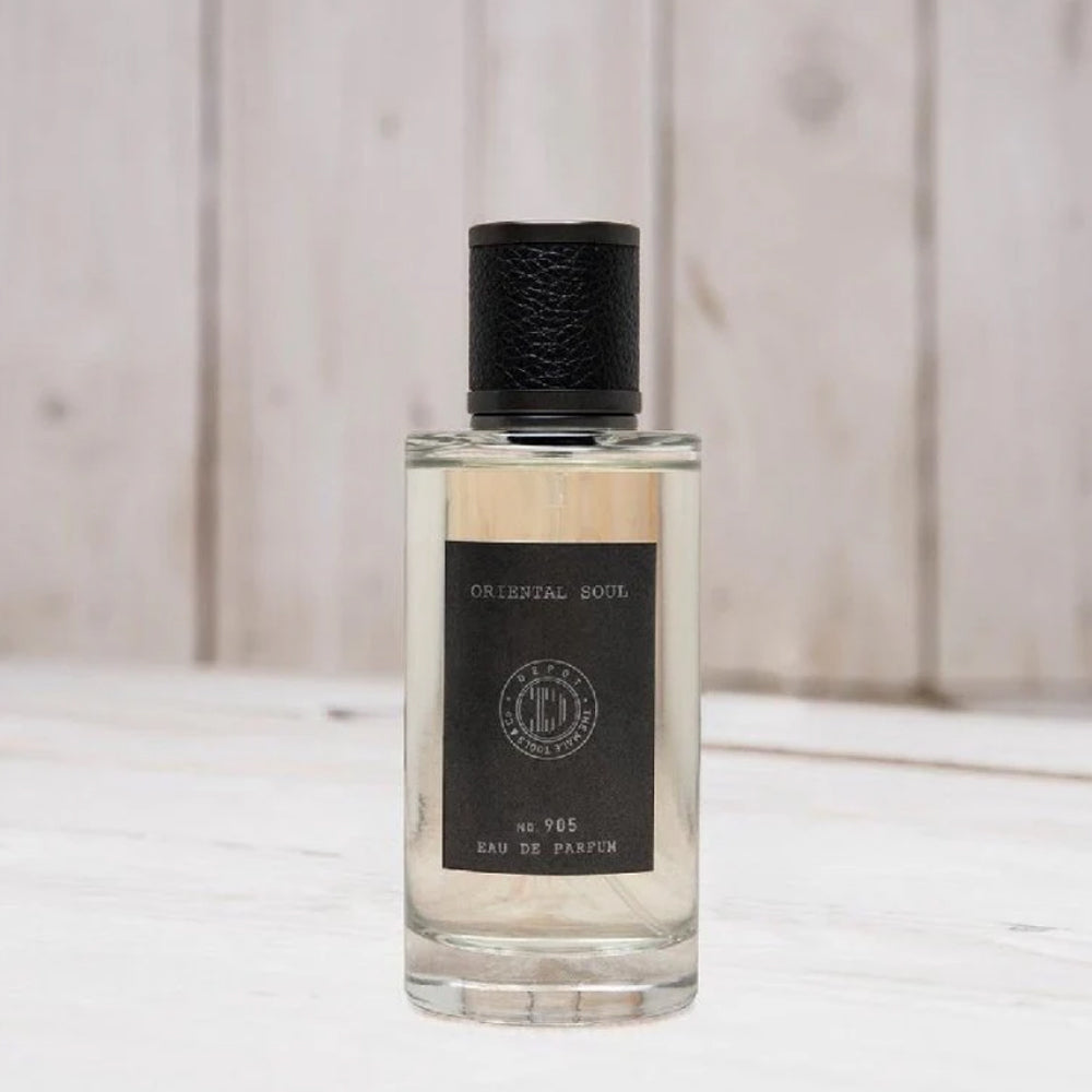 Парфумована вода Східний аромат - Depot No. 905 Eau De Parfum Oriental Soul