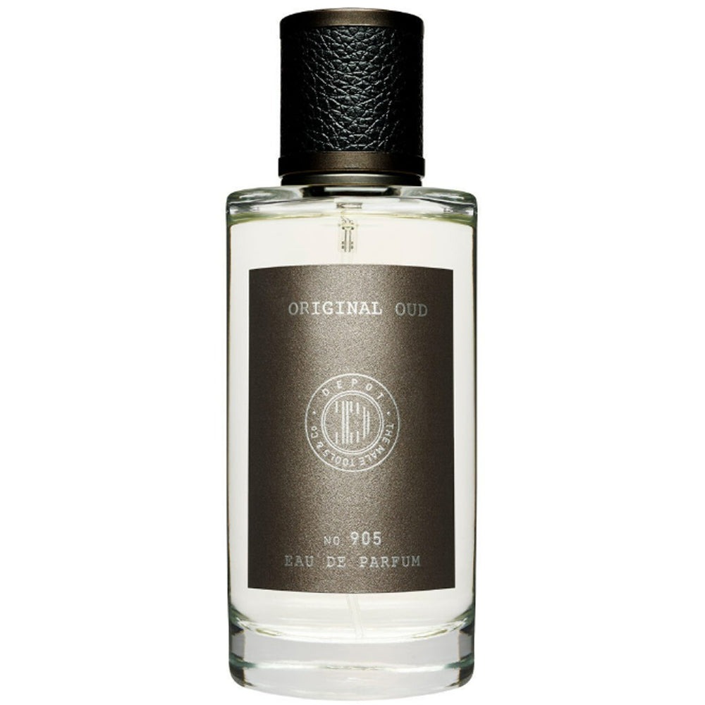 Парфумована вода Оригінальний уд - Depot No. 905 Eau De Parfum Original Oud