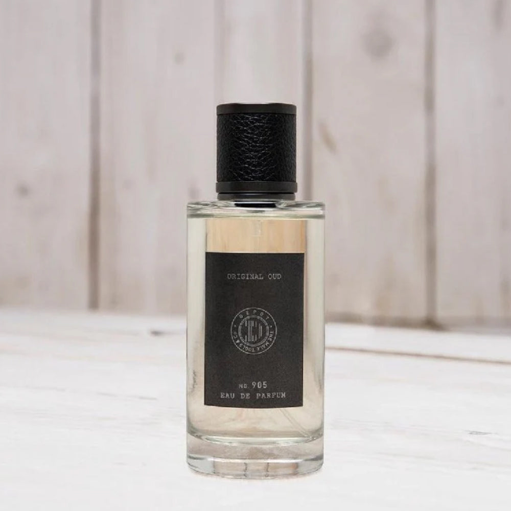 Парфумована вода Оригінальний уд - Depot No. 905 Eau De Parfum Original Oud