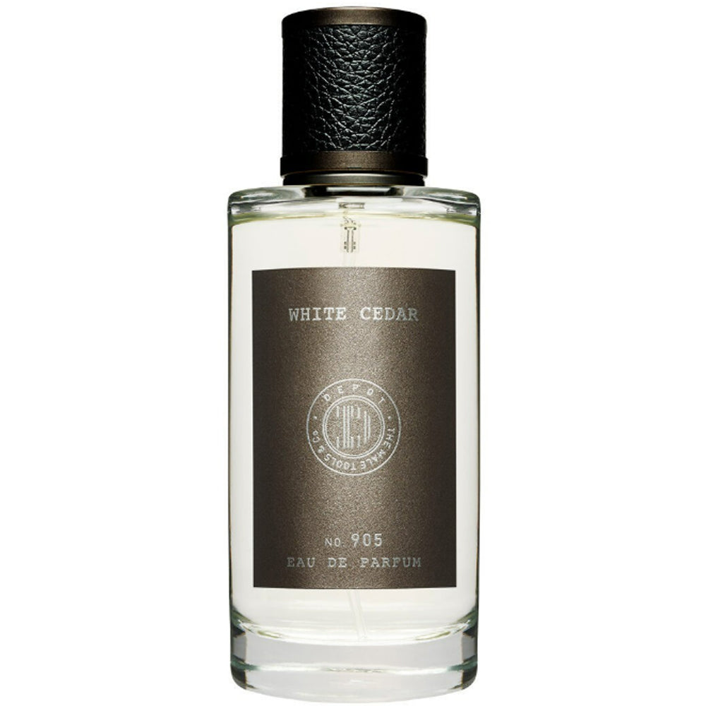Парфумована вода Білий кедр - Depot No. 905 Eau De Parfum White Cedar