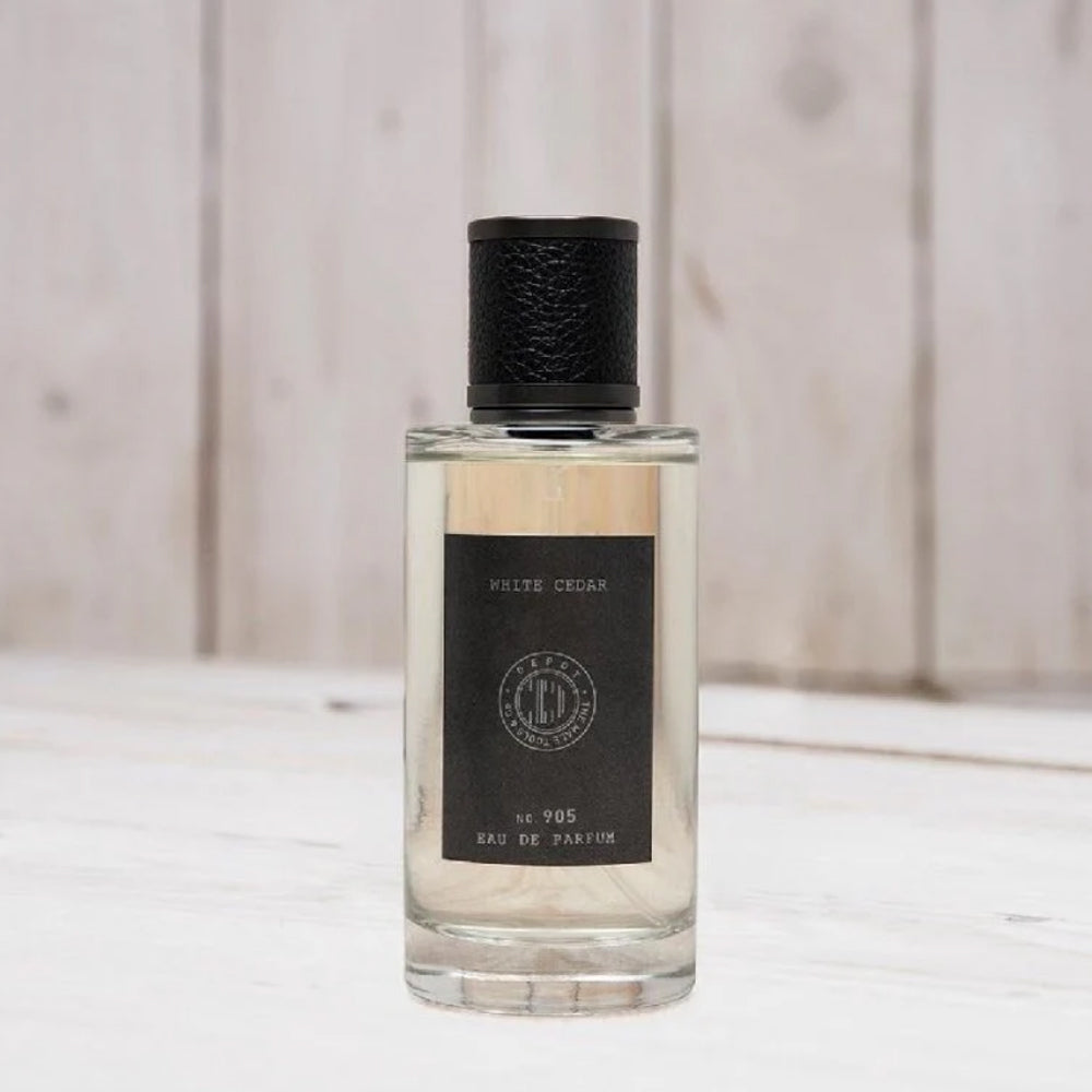 Парфумована вода Білий кедр - Depot No. 905 Eau De Parfum White Cedar