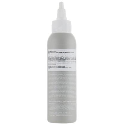 Nook The Service Color Dermal Protective Fluid — Захисний флюїд для шкіри при фарбуванні волосся