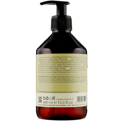 Шампунь для волос дермо-успокаивающий - Insight Dermo-Lenitive Shampoo