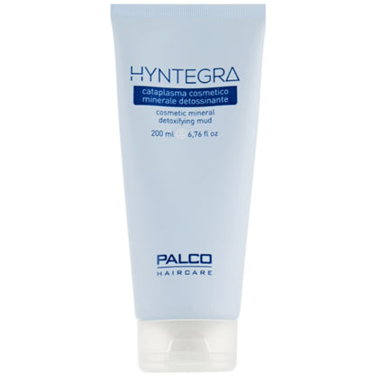 Palco Professional Hyntegra Mineral Detoxifying Mud – Косметическая минеральная грязь