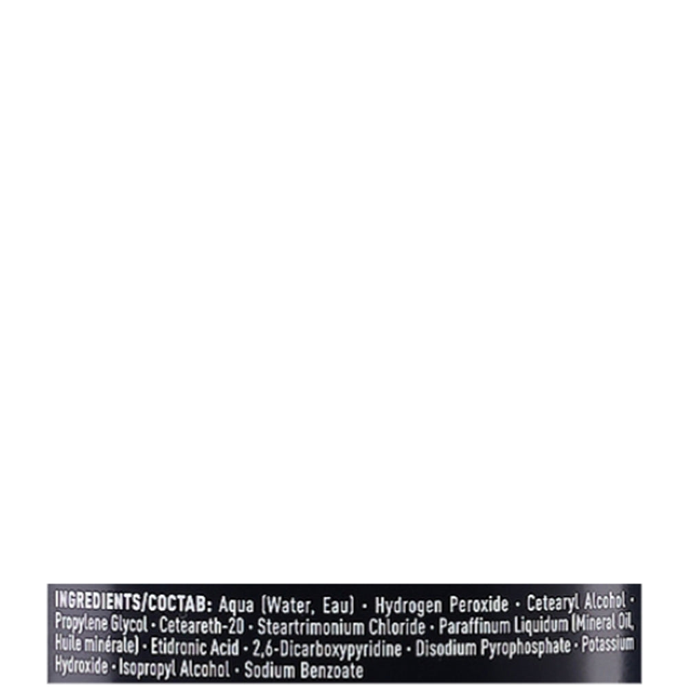 Indola Profession Cream Developer 6% 20 vol - Крем-проявник 6% 20 vol