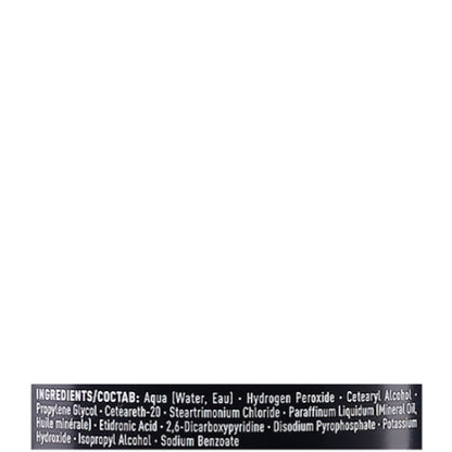 Indola Profession Cream Developer 6% 20 vol - Крем-проявник 6% 20 vol
