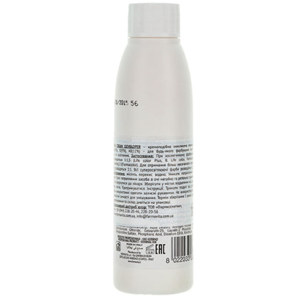 FarmaVita Life Cream Developer 30 Vol – Окислююча емульсія 9%