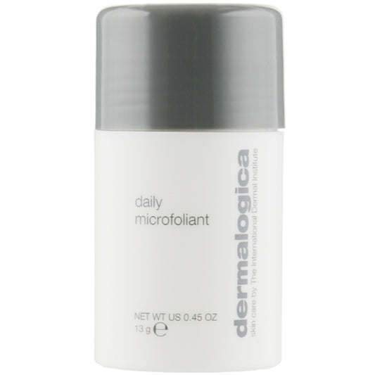 Dermalogica Daily Microfoliant - Ежедневный микрофолиант