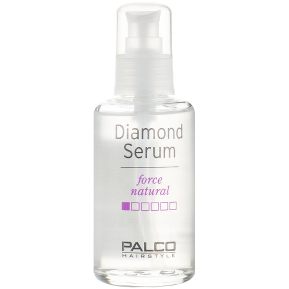 Palco Professional Hair Style Diamond Serum - Сироватка для блиску волосся