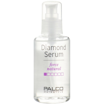 Palco Professional Hair Style Diamond Serum - Сироватка для блиску волосся