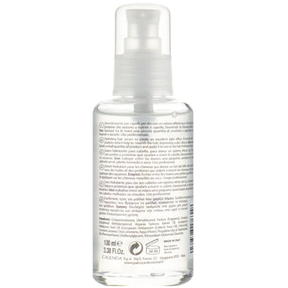 Palco Professional Hair Style Diamond Serum - Сироватка для блиску волосся