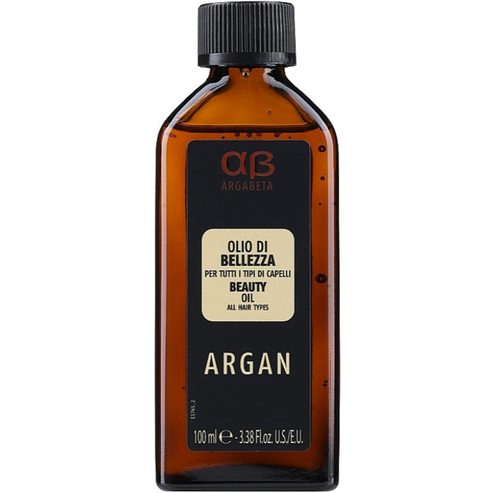 Dikson ArgaBeta Argan Beauty Oil - Масло для всех типов волос