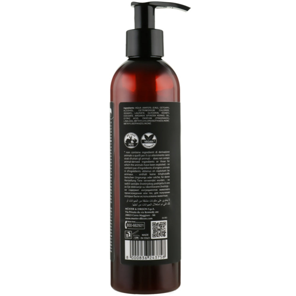 Dikson ArgaBeta Argan Daily Use Mask - Арганова маска для всіх типів волосся