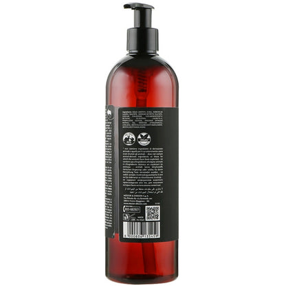 Dikson ArgaBeta Argan Daily Use Shampoo - Аргановый шампунь для всех типов волос