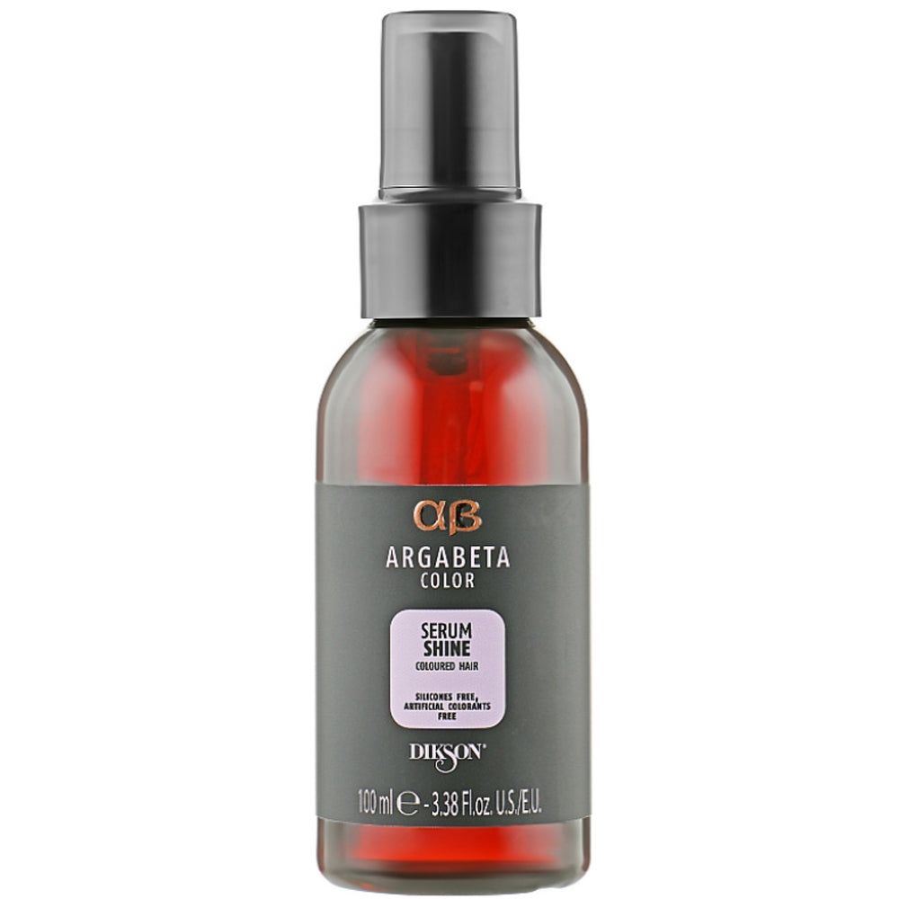 Dikson ArgaBeta Color Shine Serum - Сыворотка для окрашенных волос