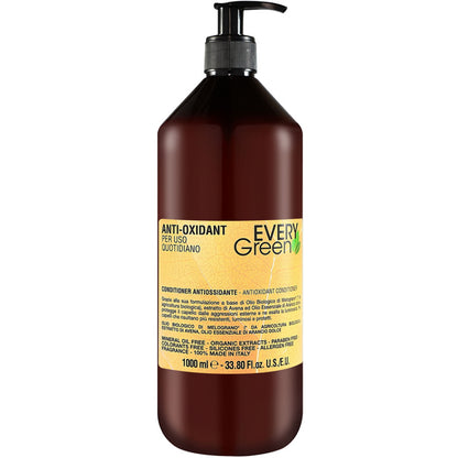 Dikson Every Green Anti-Oxidant Conditioner - Кондиціонер для щоденного застосування