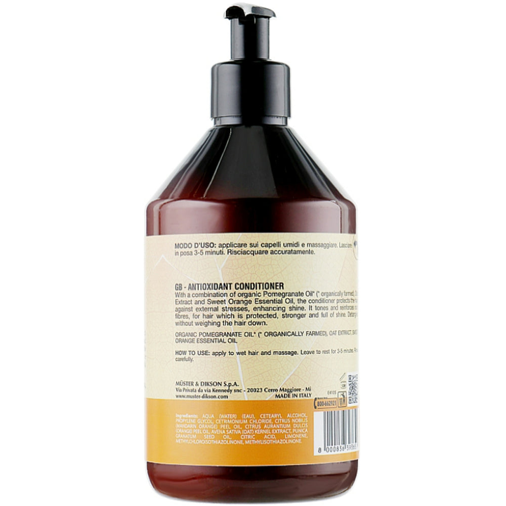 Dikson Every Green Anti-Oxidant Conditioner - Кондиціонер для щоденного застосування