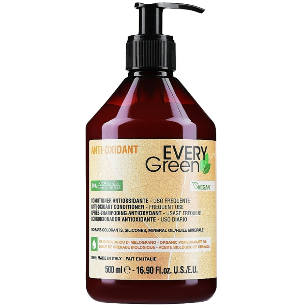 Dikson Every Green Anti-Oxidant Conditioner - Кондиціонер для щоденного застосування