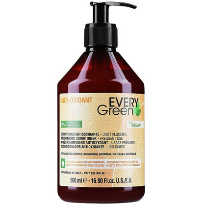 Dikson Every Green Anti-Oxidant Conditioner - Кондиціонер для щоденного застосування
