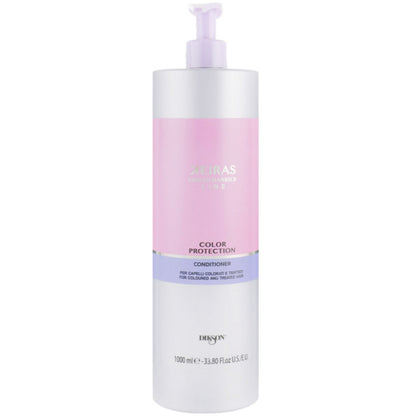 Dikson Keiras Color Protection Conditioner - Кондиціонер для фарбованого волосся