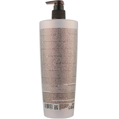 Dikson Luxury Caviar Conditioner - Відновлюючий кондиціонер з олігопептидами