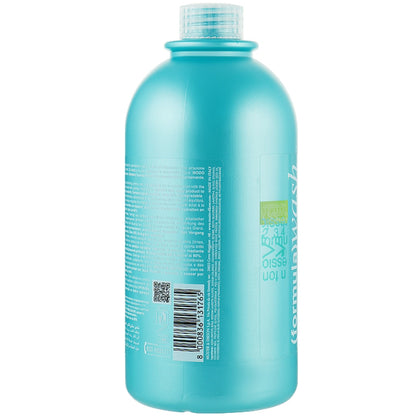 Dikson Wash Nourishing Shampoo - Живильний шампунь для догляду за пофарбованим і пошкодженим волоссям