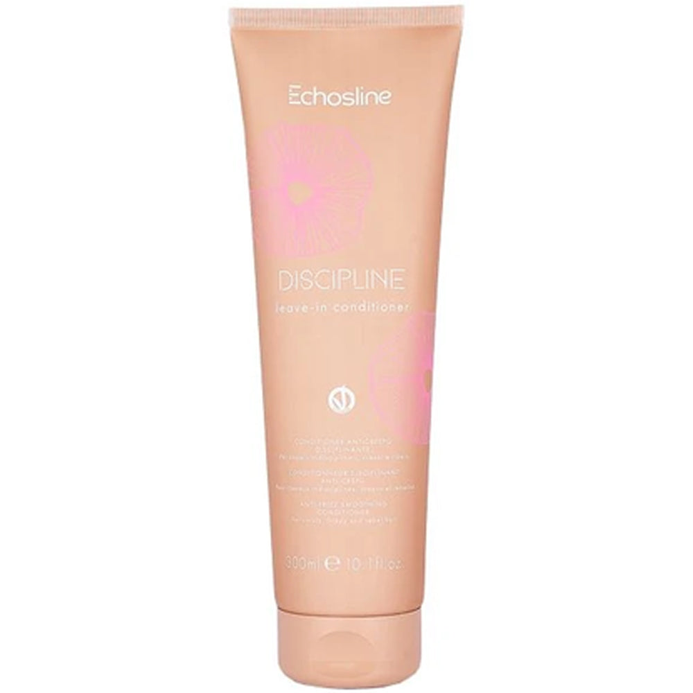 Дисциплинирующий несмываемый кондиционер - Echosline Discipline Vegan Conditioner
