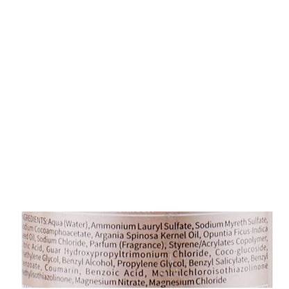 Nook Magic Arganoil Discipline Shampoo — Дисциплінуючий шампунь для гладкості волосся